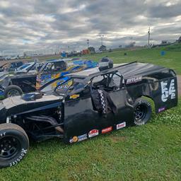 Justin Lueck