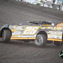 Clay Simpson
