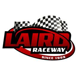 8/26/2022 - Laird Raceway