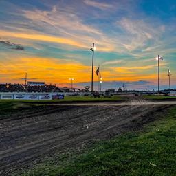 4/9/2022 - Greenville Speedway