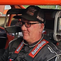Kenny Hartshorn Jr