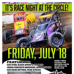 Circle City Raceway
