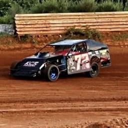 Kyle Caldwell