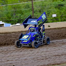 GARRETT HUDSPETH