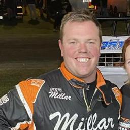 Travis Millar