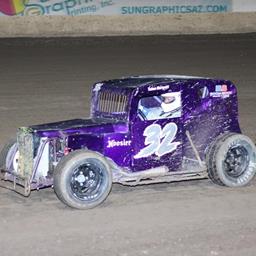 Talan Burgett