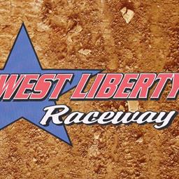 8/6/2022 - West Liberty Raceway