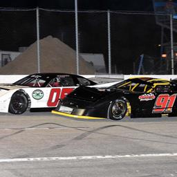 Lee USA Speedway