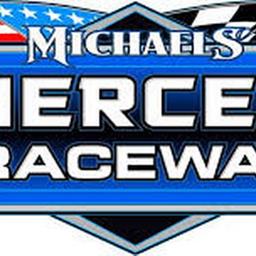 8/20/2022 - Michaels Mercer Raceway
