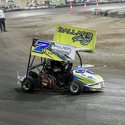 Willard Ballard
