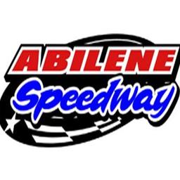 4/24/2021 - Abilene Speedway