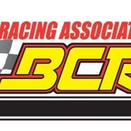 BCRA - Bay Cities Racing Association