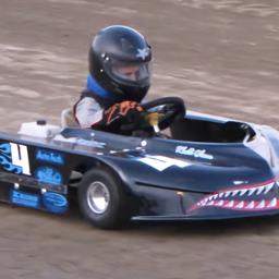 Rhett Olson