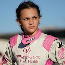 Kourtney Baker
