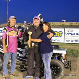 Brad Bayne