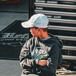 Chason Hauck