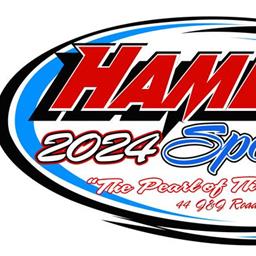 9/18/2021 - Hamlin Speedway