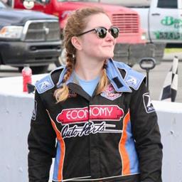 Ashley Chalfant
