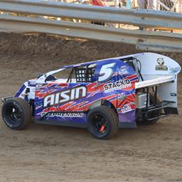 Corey Stephenson