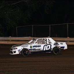 Dane Headrick