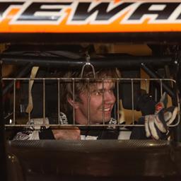 Harry Stewart