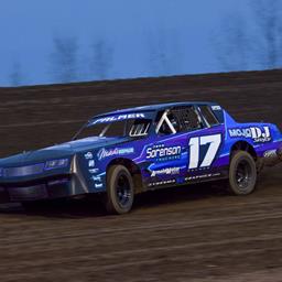 Nash Palmer