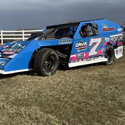 JR Davis