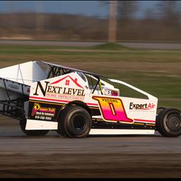 Shane Pecore