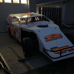 Garrett Skaurud