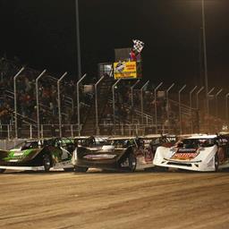 9/17/2022 - 81 Speedway