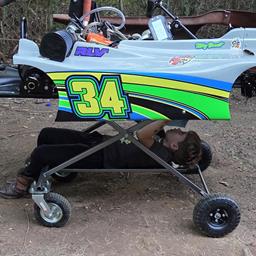Mikey Bonnett