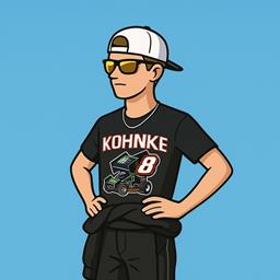 Brody Kohnke