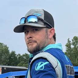 Chase Dewberry