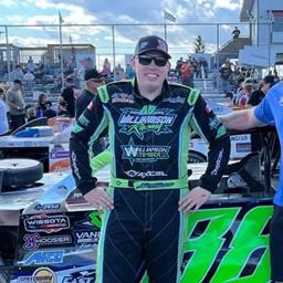 Tanner Williamson