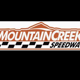 3/27/2022 - Mountain Creek Speedway