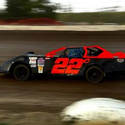 Chance Carlisle
