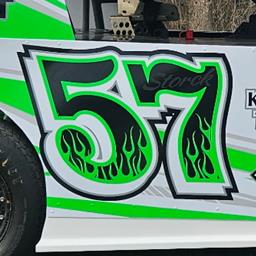 Corey Storck