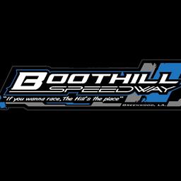 2/29/2020 - Boothill Speedway