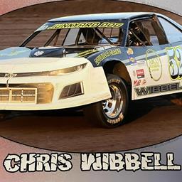 Chris Wibbell