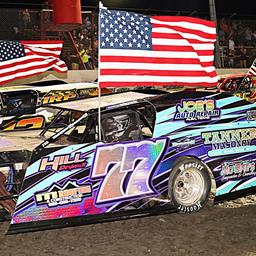 Richard Brown Jr