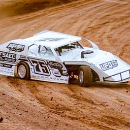 Jaxon Ledford