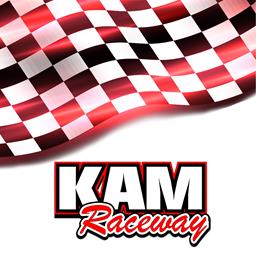 4/22/2023 - KAM Raceway