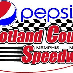 5/8/2020 - Scotland County Speedway