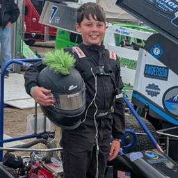 Easton Hackler