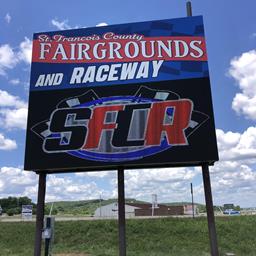6/18/2022 - St Francois County Raceway