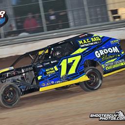 Rob Groom