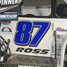 Dallas Ross