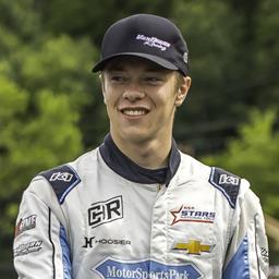 Chase Pinsonneault