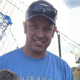 Chris Barger