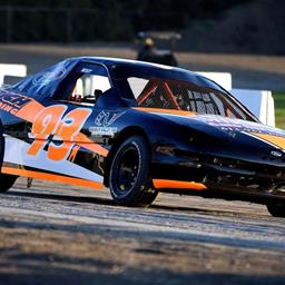 Travis Lamarche